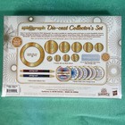 Spirograph Die-cast Collector s Set In Tin  Kahootz Hasbro  New Factory Sealed