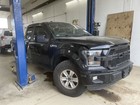 F150      2016 Air Shutter 1069799