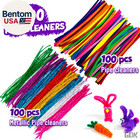 Goodyking Arts And Crafts Supplies For Kids - 1170pcs  Craft Art Supply Kit For