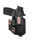 Eyv Iwb Holster For Concealed Carry - Sig P365 x  rose Gold 