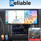 Cd Slot Car Mount For Portable Carplay Screens  Adjustable Angles  Low Profile A