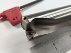 U Drill 15 16 x3 x6   1  Shank  Index  W  Wcmx04 Inserts  ud-1516