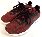 Adidas Cq1712 Mens Cosmic 2 Ortholite Knit Athletic Lace Up Running Shoes 10