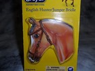 Breyer New   English Hunter   Jumper Bridle   2458 Traditional Model Horse