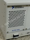 National Instruments Ni Pxi-1033 Chassis   5-slot Pxi Mainframe With Mxi-express
