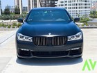 2018 Bmw 7-series 