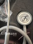 Cardiology Classic Ii Se Littman Grey Monitoring Stethescope Openbox 