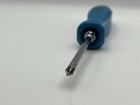 Snap-on Phillips Screwdriver Pair      Rare Pearl Blue