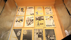 National Geographic Magazine - 1919 - Lot Of 12 Issues - Complete Year