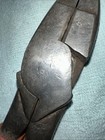 Klein Hd213-9ne Heavy Duty Linemans Pliers Used