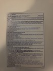 Nicorette Nicotine Gum 2mg-stop Smoking Aid - 200 Count  Fruit Chill