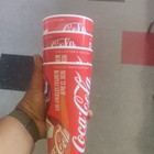 Set Of 4 Fifa Coca-cola Collector   s Edition Usa V Par Cup 2026