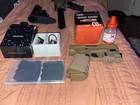 Umarex Glock 19x Co2  177 Steel Bbs And Can Buy Other Things In Pic  Separately 