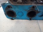 1810076c2 International Dt360 Cylinder Head   11739242