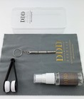 Eyeglasses Cleaning Kit Lens Spray Cloth Screwdriver Repair Tool Travel Case Set