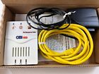 Obihai Obi100 Voip Telephone Adapter W  Box -- Complete Working