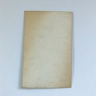 Kenny Sargent Black And White Photo Big Band Saxophone Memorabilia Casa Loma 