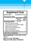 Valocordin Phyto Salem Botanical Tincture  1 7 Fluid Ounce Phytovalocordin Usa