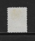 New Brunswick Scott 8 Mng Fine - 1860 5c Yel Green Issue - Queen Victoria