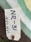 Indian Dhurrie Rug