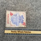 Vintage Pabst Blue Ribbon Beer Patch Aa4a