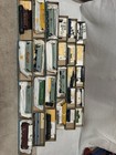 Athearn Ho Scale  Blue Box Fright Car Lot No 2 Or Train Set Layout 26 Cars