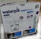 New Waterpik Water Flosser Combo Pack