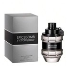 Spicebomb By Viktor   Rolf 3 0 Oz Edt Cologne For Men New In Box