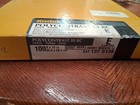 Vintage Kodak Polycontrast Iii Rc Photo Paper - 8x10- 100 Sheets