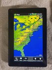 Garmin Aera 760 Portable Aviation Gps     Like New  Complete Factory Kit