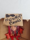 Remco Monkees Davy Jones Finger Puppet  1970 Unused With Box Vintage 4 