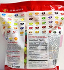 Jelly Belly 50 Flavor Gourmet Jelly Beans  3 Lbs 