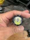 Surefire M300 Mini Scout Light Pro Flash Light - 300 Lumens - Black - Ke1f Head