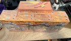 Video Buddy Interactive Video Play System With 12 Vhs Tapes New Factory Sealed