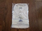 U s Military Issue Army Men s White Dress Shirt Short Sleeve Large Size 17 5 New