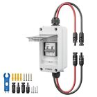 40a Solar Panel Disconnect Switch 400v Dc ac Solar Shut Off Switch 2 40 Amps