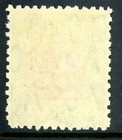 Gandalf -australia 1936 Postage Due 3p Carmine   Yellow Green Sg  d108 Mint C671