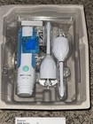 Philips Sonicare Essence Rechargeable Sonic Toothbrush Hx5612 08  New - Open Box