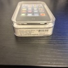 Apple Ipod Touch 4th Generation Black  16 Gb  New  Factory Sealed  A1367