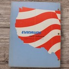 1976 Evinrude Outboard Motors 85 Hp Model 85693 Service Manual Item No  5196