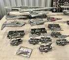 Star Wars Armada massive Lot  Read Description