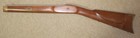 Thompson Center Arms Hawken Stock With   94  Or 15 16  Barrel Channel