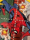 Amazing Spider-man 129 Facsimile 24x36 Promo Poster Marvel Comics New Punisher