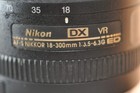 Nikon Dx Vr Af-s Nikkor 18-300mm F 3 5-6 3 G Ed Lens For D3400 D500 D5600 D7500