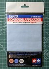 Tamiya Compound Applicator  3-color Set  87090