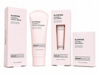 Global Beauty Care Glowing Vitamin C 4 Pc Skincare Set Niacinamide Aha Vitamin E