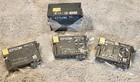 4 Pack Genuine Epson 252 Ink Cartridge Set Black Xl   Cyan Yellow Magenta Sealed
