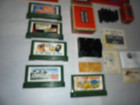 Lionel Lot Of Accessories Vintage Pre And Post Wars