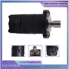 Hydraulic Fluid Motor For Bobcat John Deere Kubota Cat Skid Steer Loader