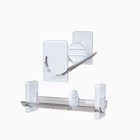 Artbin Ribbon Storage Rack   Ribbon Spool Holder   Ideal For Craft Rooms   Studi